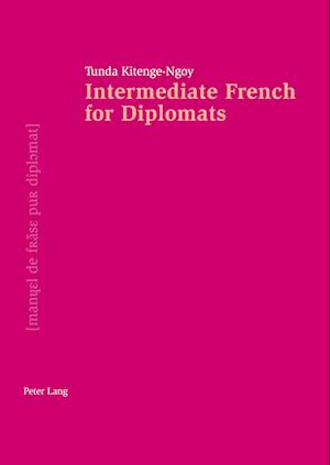 Intermediate French for Diplomats