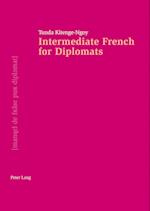 Intermediate French for Diplomats