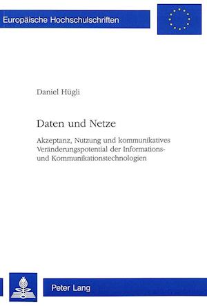 Daten Und Netze