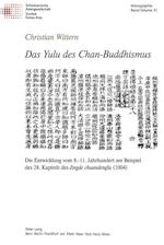 Das Yulu Des Chan-Buddhismus