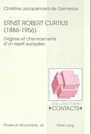 Ernst Robert Curtius