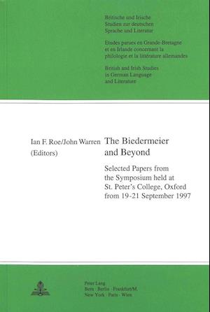 The Biedermeier and Beyond