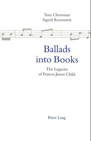 Ballads Into Books