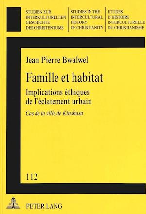 Famille Et Habitat