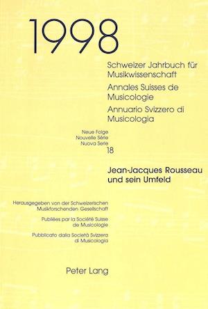 Schweizer Jahrbuch Fuer Musikwissenschaft. Annales Suisses de Musicologie. Annuario Svizzero Di Musicologia