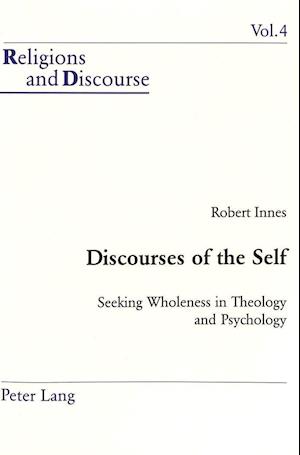 Discourses of the Self