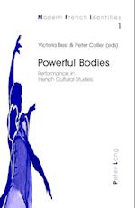 Powerful Bodies