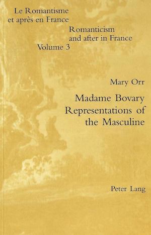 Madame Bovary - Representations of the Masculine