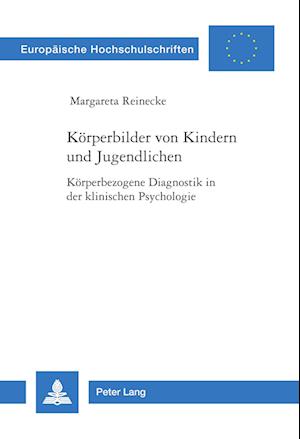 Koerperbilder Von Kindern Und Jugendlichen