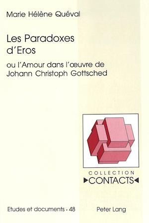 Les Paradoxes D'Eros