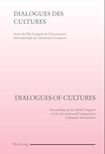 Dialogues of Cultures- Dialogues des cultures