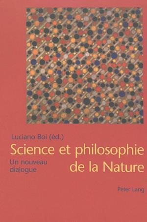 Science Et Philosophie de la Nature