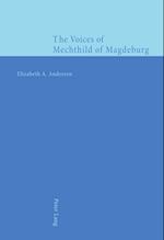 The Voices of Mechthild of Magdeburg