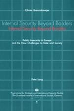 Internal Security Beyond Borders