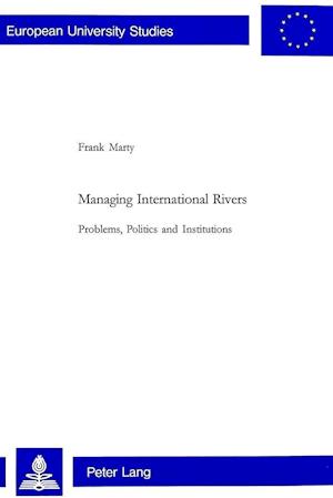 Managing International Rivers