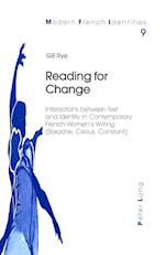 Reading for Change