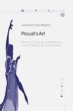 Proust's Art