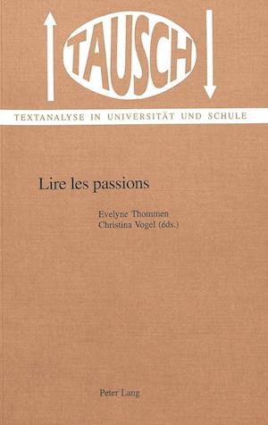 Lire Les Passions