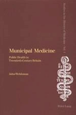 Municipal Medicine