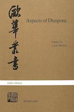 Aspects of Diaspora