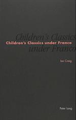 Children's Classics under Franco