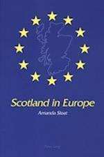 Scotland in Europe