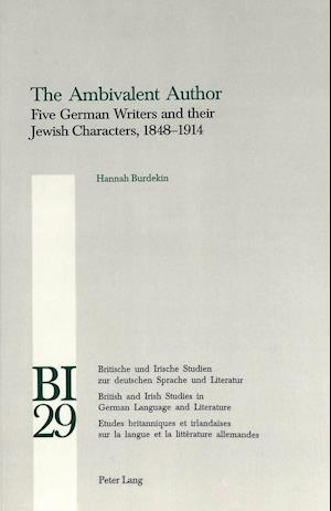 The Ambivalent Author