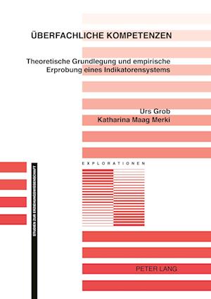 Ueberfachliche Kompetenzen