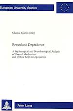 Martin Sölch, C: Reward and Dependence