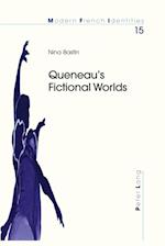 Queneau¿s Fictional Worlds