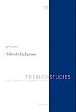Diderot¿s Endgames