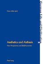 Aesthetics and Aisthesis