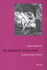 The Eighteenth-Century Body