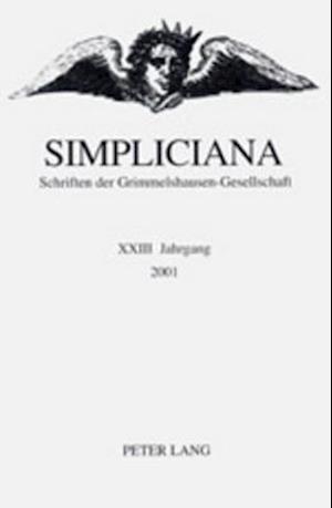 Simpliciana