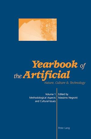 Yearbook of the Artificial. Vol. 1