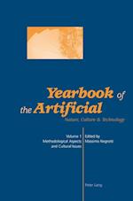 Yearbook of the Artificial. Vol. 1