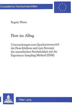 Flow im Alltag