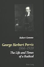 George Herbert Perris 1866-1920