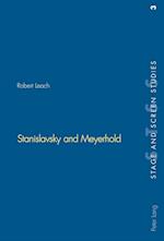 Stanislavsky and Meyerhold