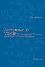 Autonomous Voices