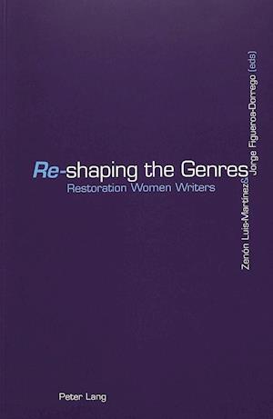 Re-shaping the Genres
