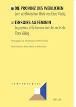 Die Provinz Des Weiblichen- Terroirs Au Feminin