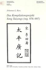 Das Kompilationsprojekt Song Taizongs (reg. 976-997)
