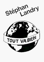 Stéphan Landry