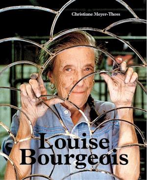 Louise Bourgeois: Konstruktionen für den freien Fall / Designing for Free Fall