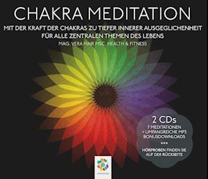 CHAKRA MEDITATION