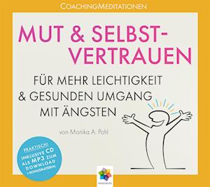 MUT & SELBSTVERTRAUEN