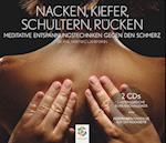 NACKEN, KIEFER, SCHULTERN, RÜCKEN