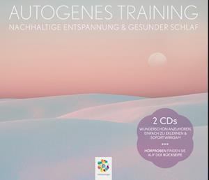 AUTOGENES TRAINING