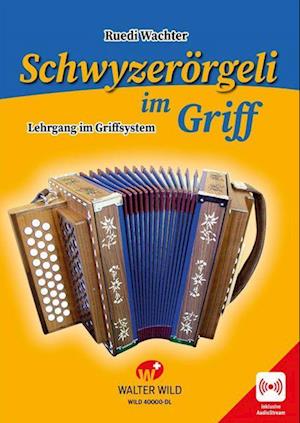 Schwyzerörgeli im Griff